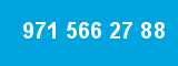 971 566 27 88